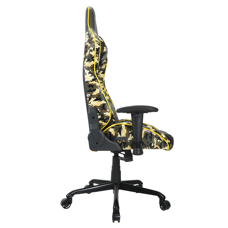 Elecwish ELECWISH Ergonomic Office Recliner Chair, Mesh Computer Desk Chair  High Back Racing Style with Lumbar Support, Adjustable